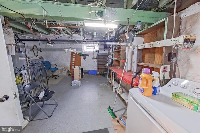 2803 RUSCOMBE LN, Baltimore, MD 21215