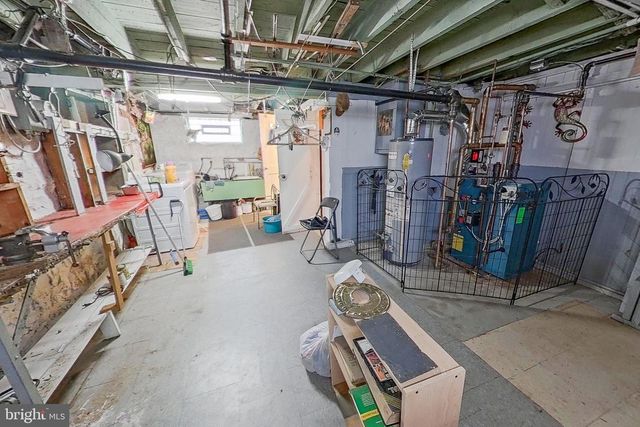 2803 RUSCOMBE LN, Baltimore, MD 21215