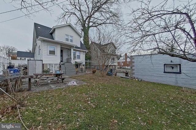 2803 RUSCOMBE LN, Baltimore, MD 21215