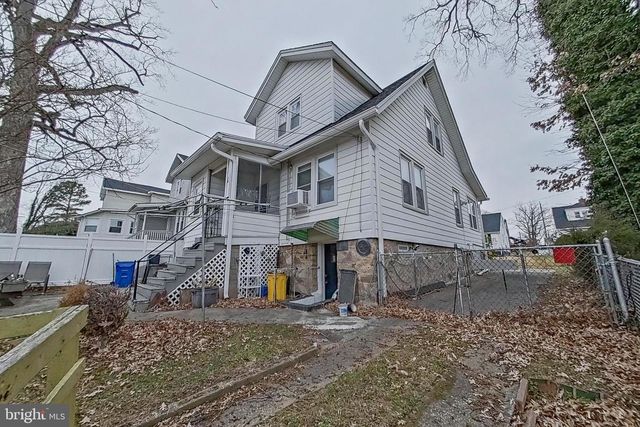 2803 RUSCOMBE LN, Baltimore, MD 21215