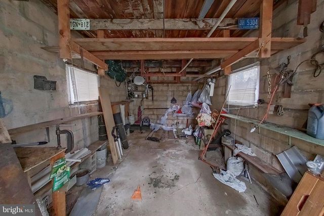 2803 RUSCOMBE LN, Baltimore, MD 21215