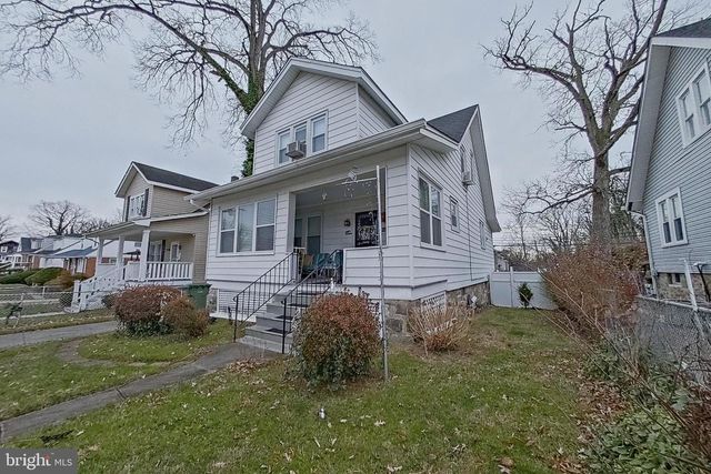 2803 RUSCOMBE LN, Baltimore, MD 21215