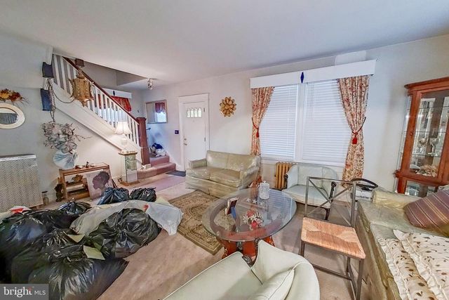 2803 RUSCOMBE LN, Baltimore, MD 21215