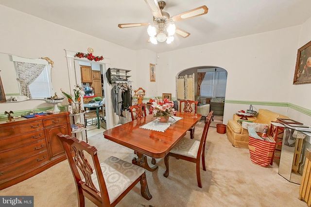 2803 RUSCOMBE LN, Baltimore, MD 21215