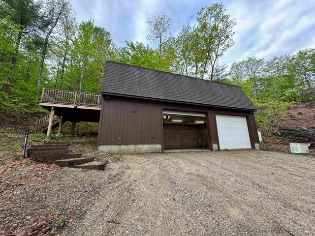 149 Sleepy Hollow Road, Wakefield, NH 03830
