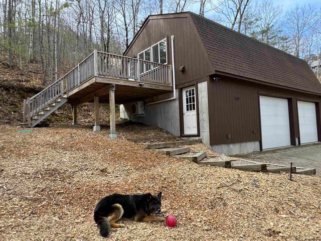 149 Sleepy Hollow Road, Wakefield, NH 03830