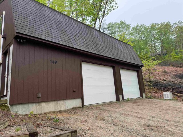 149 Sleepy Hollow Road, Wakefield, NH 03830