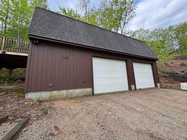 149 Sleepy Hollow Road, Wakefield, NH 03830