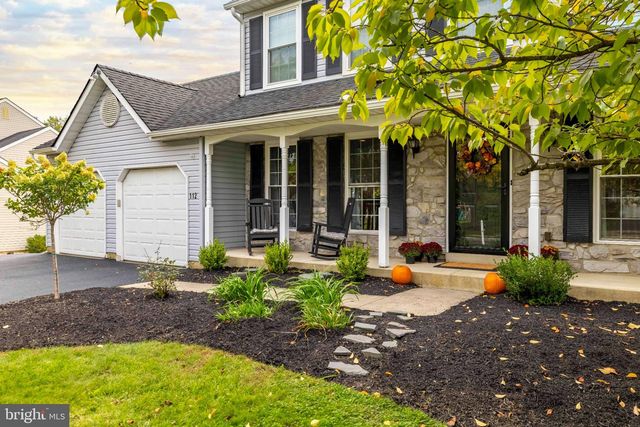 112 AUGUST LN, Lansdale, PA 19446