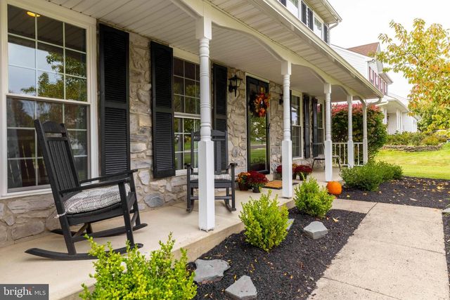 112 AUGUST LN, Lansdale, PA 19446