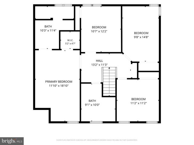 112 AUGUST LN, Lansdale, PA 19446