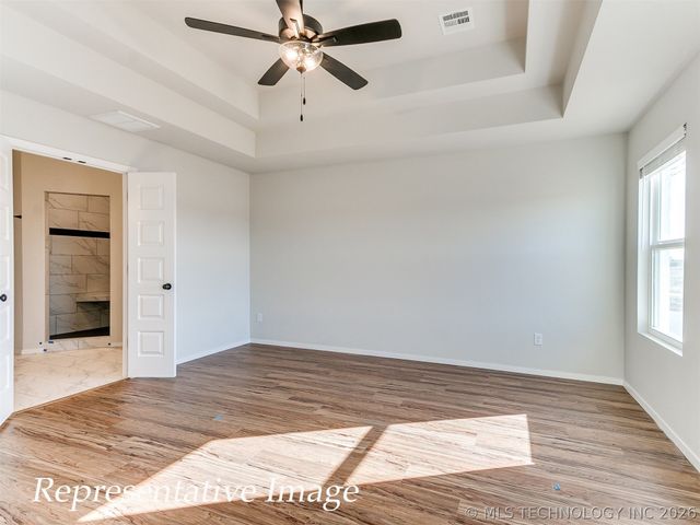 14739 S College Place, Bixby, OK 74008