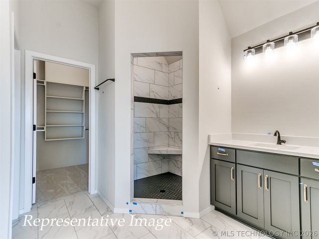 14739 S College Place, Bixby, OK 74008