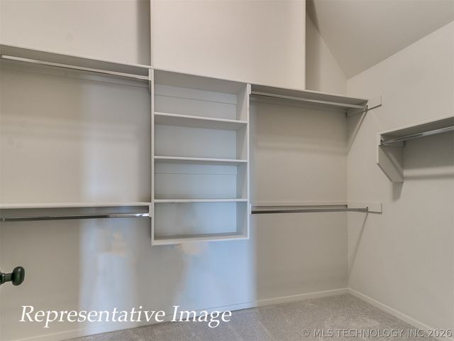 14739 S College Place, Bixby, OK 74008