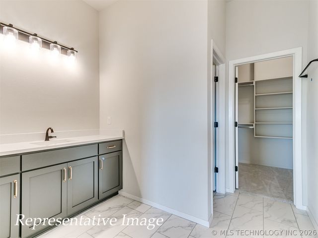 14739 S College Place, Bixby, OK 74008