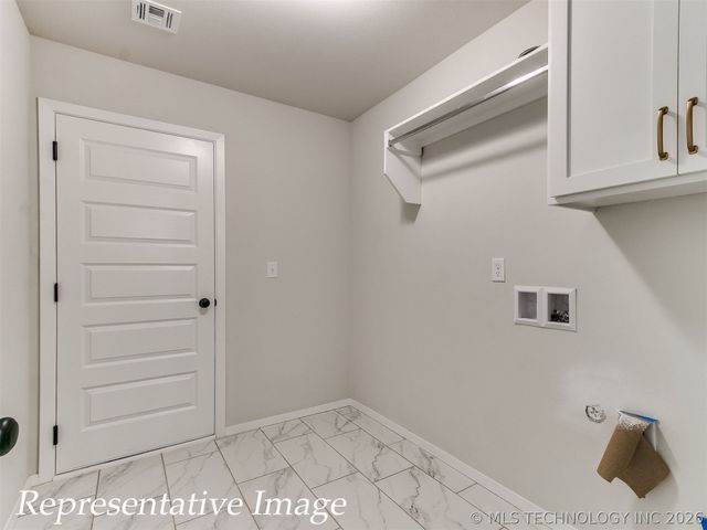 14739 S College Place, Bixby, OK 74008