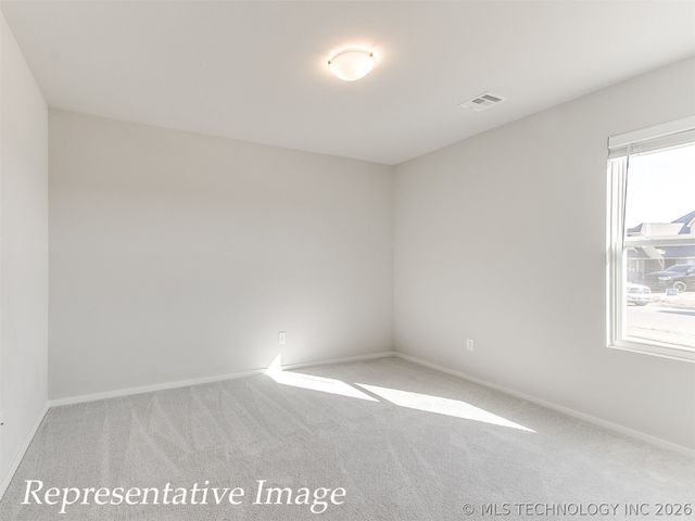 14739 S College Place, Bixby, OK 74008