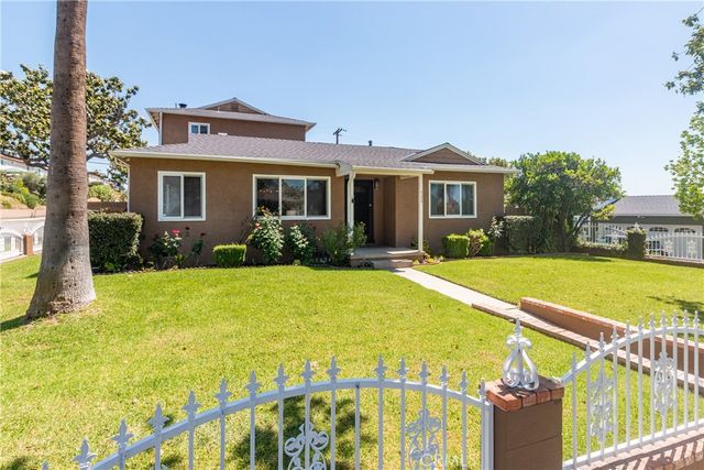736 Brown, Burbank, CA 91504