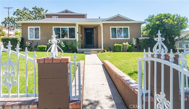 736 Brown, Burbank, CA 91504
