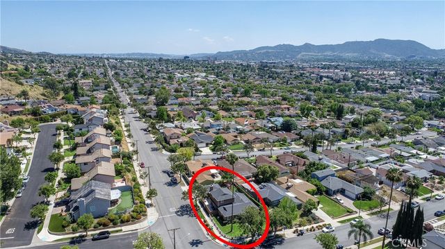 736 Brown, Burbank, CA 91504