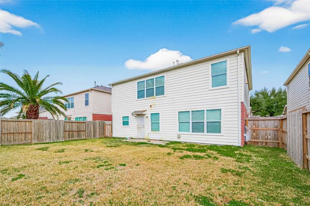 15007 Sugar Sands Drive, Sugar Land, TX 77498