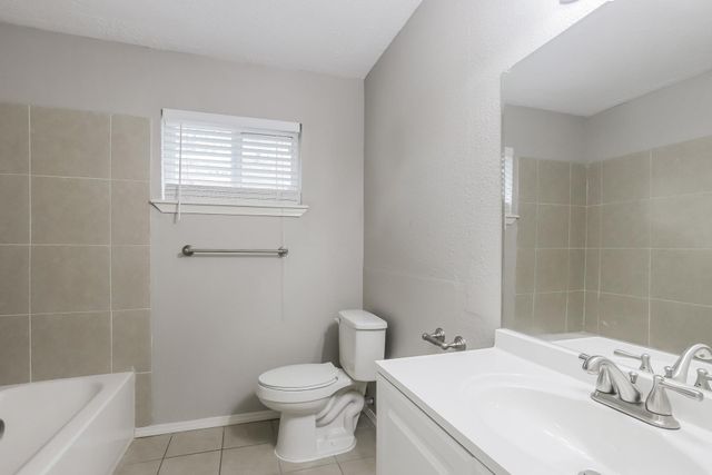3607 Dawnwood Drive, Spring, TX 77380