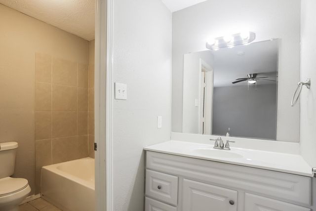 3607 Dawnwood Drive, Spring, TX 77380