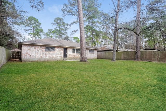 3607 Dawnwood Drive, Spring, TX 77380
