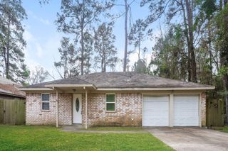 3607 Dawnwood Drive, Spring, TX 77380