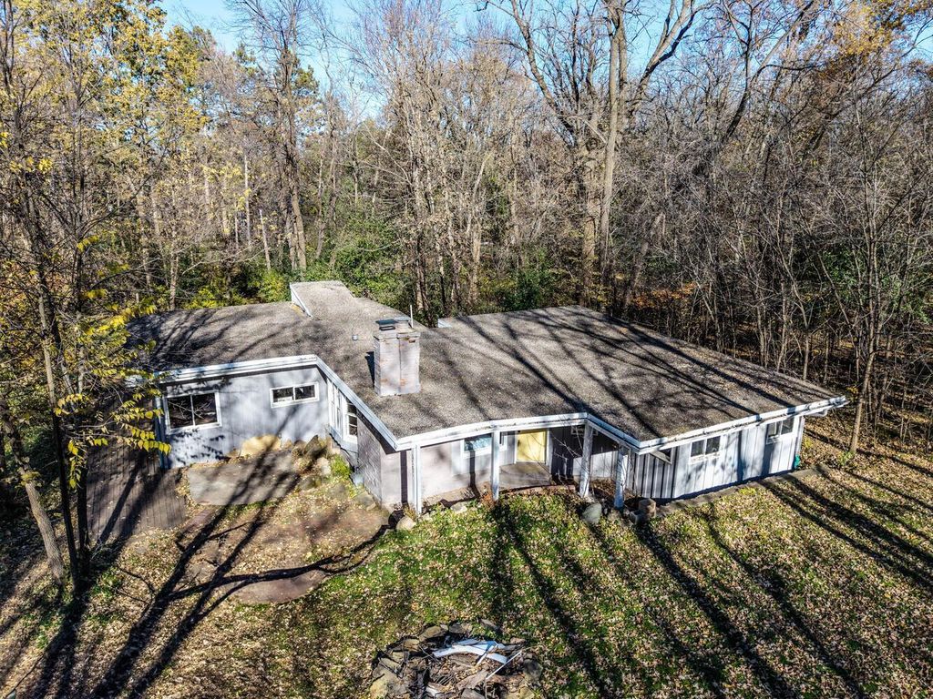 9503 123rd Street E, Nininger Twp, MN 55033