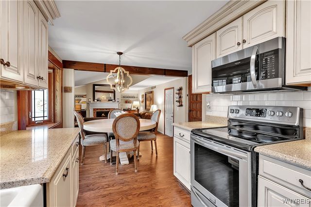 230 Schimwood Court, Amherst, NY 14068