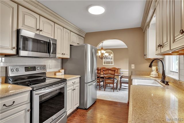 230 Schimwood Court, Amherst, NY 14068