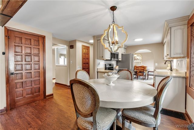 230 Schimwood Court, Amherst, NY 14068