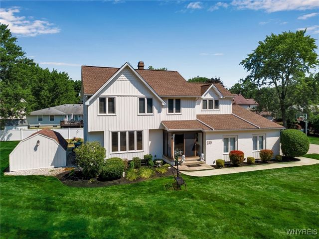230 Schimwood Court, Amherst, NY 14068