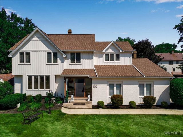 230 Schimwood Court, Amherst, NY 14068