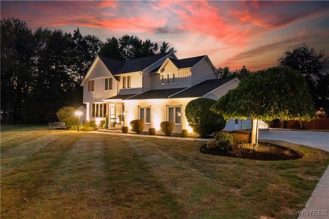 230 Schimwood Court, Amherst, NY 14068