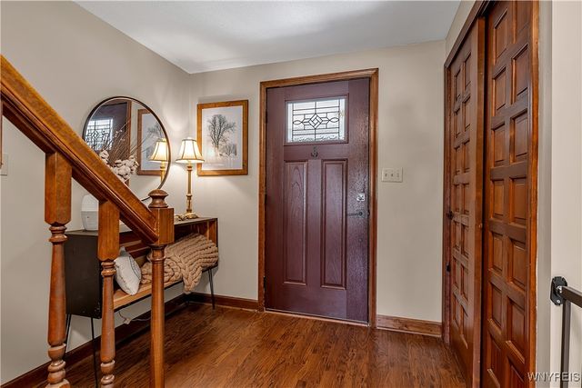 230 Schimwood Court, Amherst, NY 14068