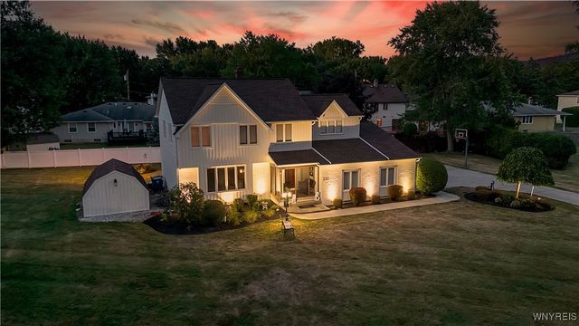 230 Schimwood Court, Amherst, NY 14068