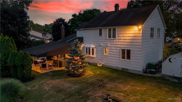 230 Schimwood Court, Amherst, NY 14068