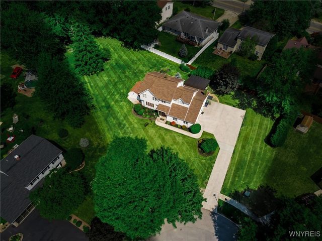 230 Schimwood Court, Amherst, NY 14068