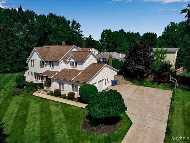 230 Schimwood Court, Amherst, NY 14068