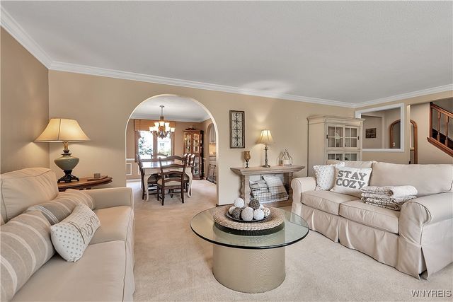 230 Schimwood Court, Amherst, NY 14068