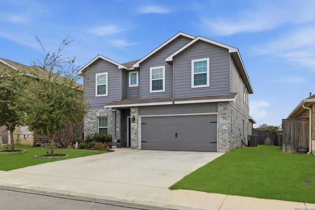 8319 Percheron Pass, San Antonio, TX 78254