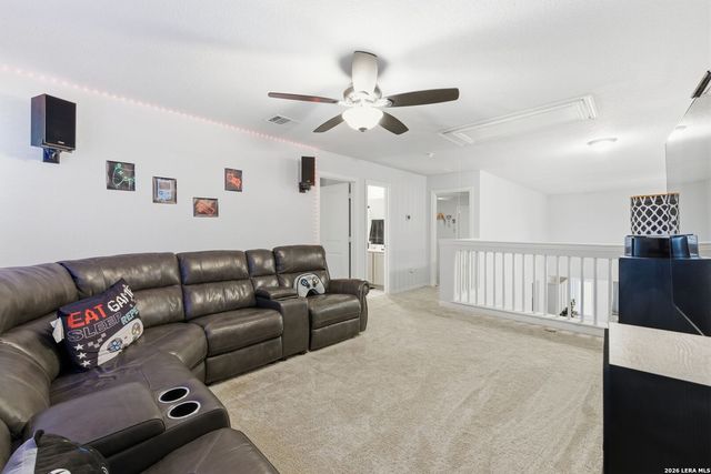 8319 Percheron Pass, San Antonio, TX 78254