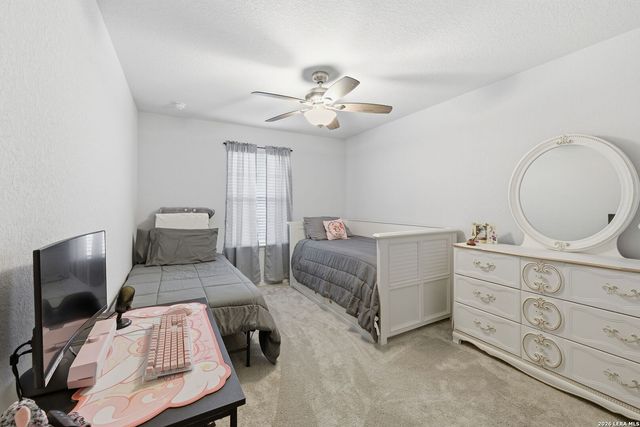 8319 Percheron Pass, San Antonio, TX 78254