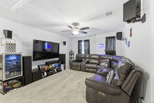 8319 Percheron Pass, San Antonio, TX 78254