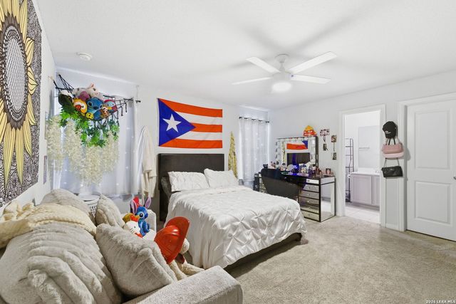 8319 Percheron Pass, San Antonio, TX 78254