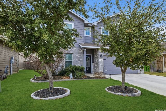 8319 Percheron Pass, San Antonio, TX 78254