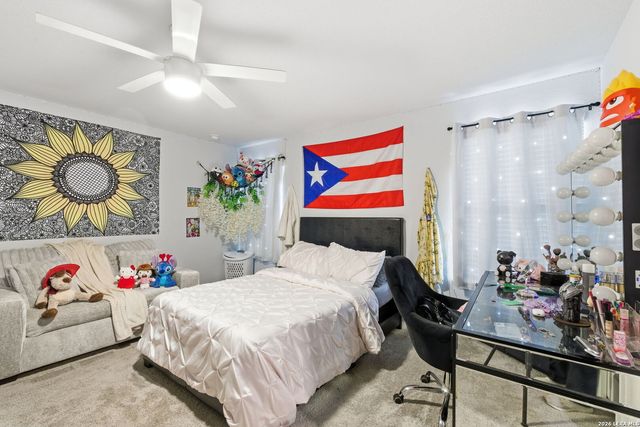 8319 Percheron Pass, San Antonio, TX 78254