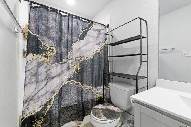 8319 Percheron Pass, San Antonio, TX 78254